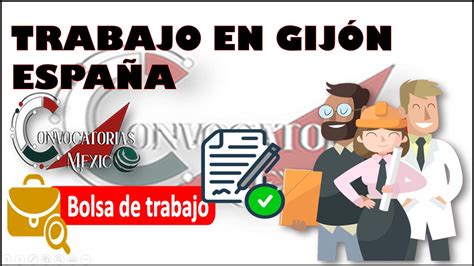 trabajo en gijón de lunes a viernes|88 empleos de Lunes a viernes en Gijón, Asturias provincia .